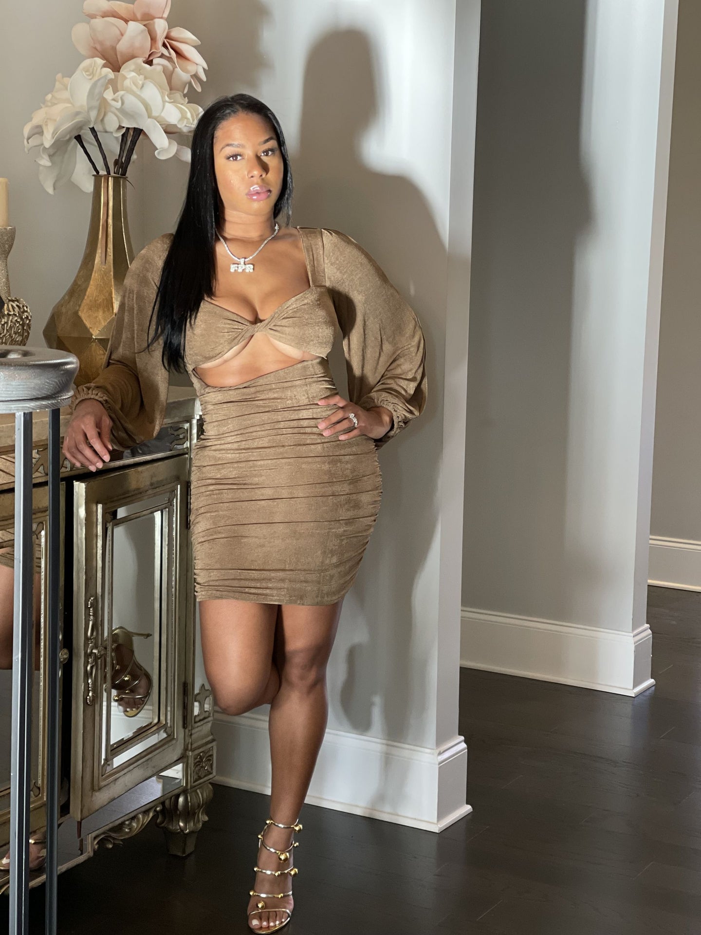 I Will Be Good To You